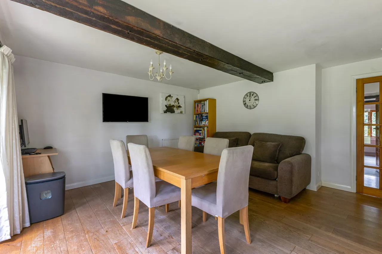 Foxes Lane, North Mymms, AL9, photo 7