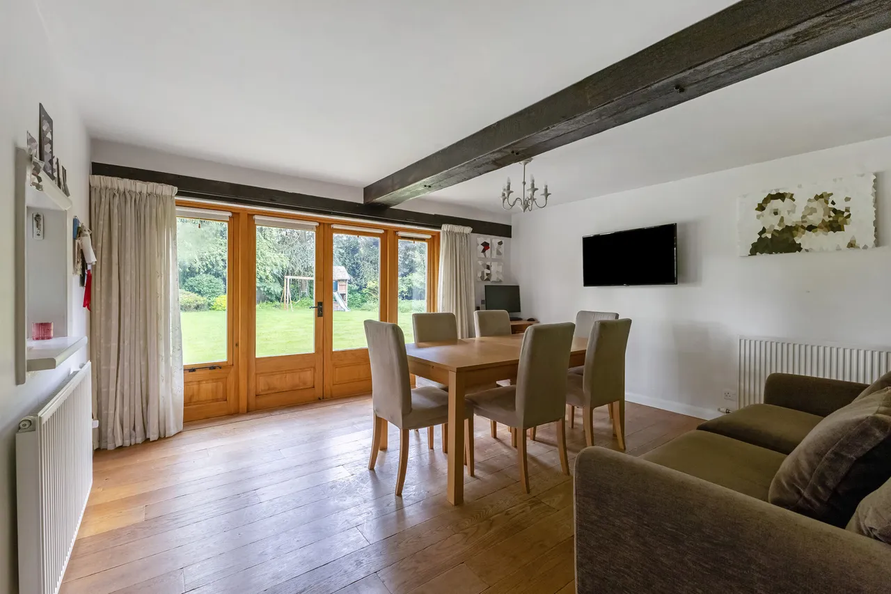 Foxes Lane, North Mymms, AL9, photo 9