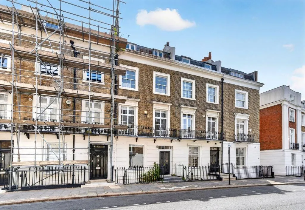 Trevor Place, London, SW7, photo 28
