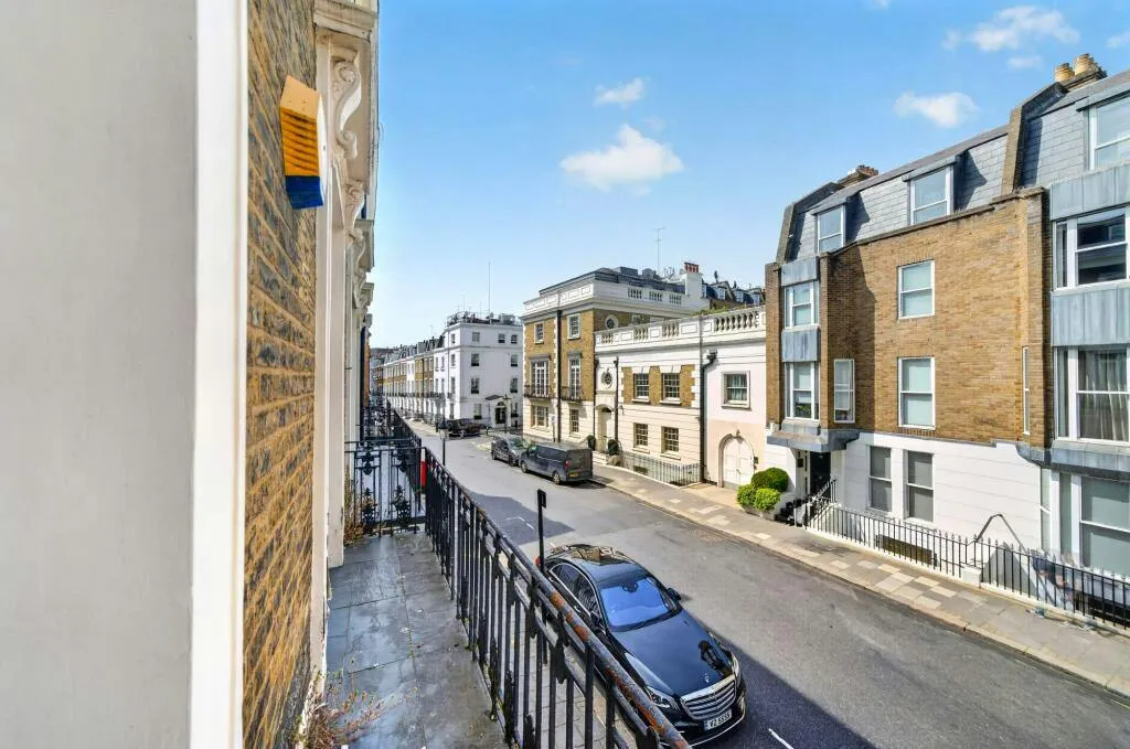 Trevor Place, London, SW7, photo 29
