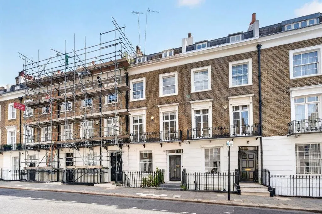 5 bed house for sale — Trevor Place, London, SW7