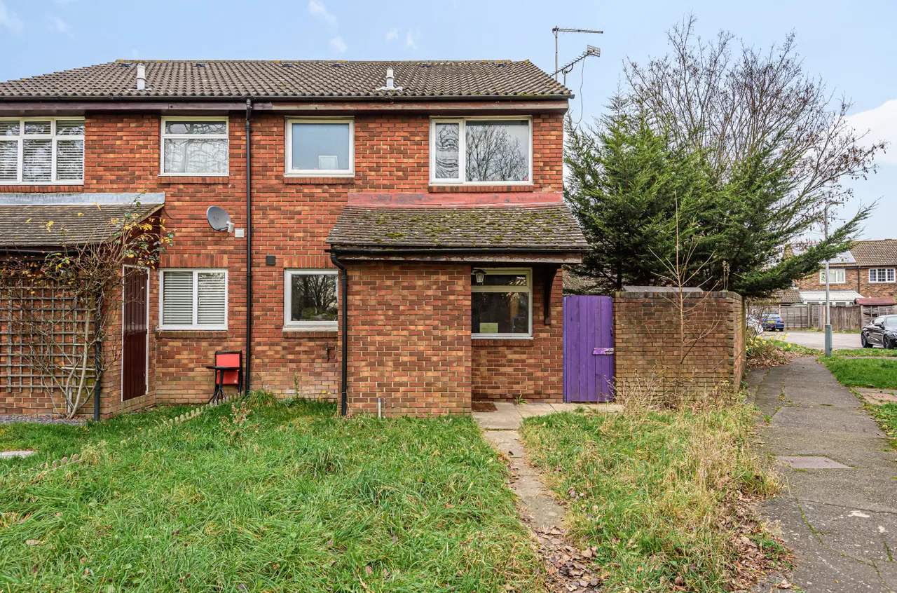 Wooburn Close, Uxbridge, UB8, photo 7
