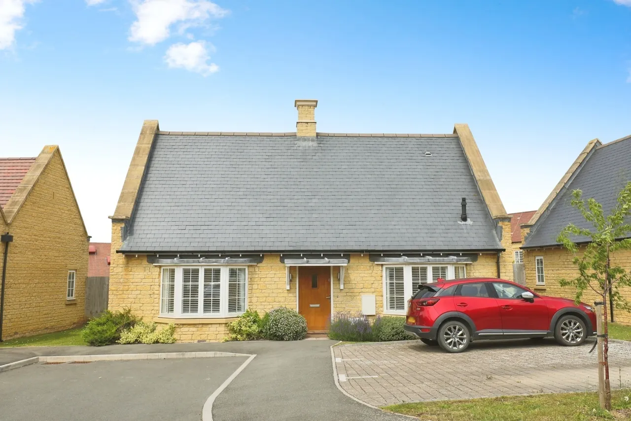 Millet Way, Broadway, WR12, photo 5