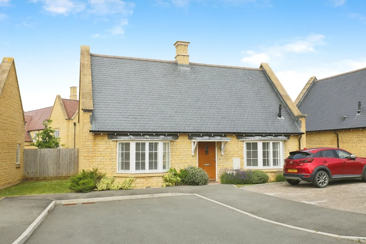 Millet Way, Broadway, WR12, photo 16