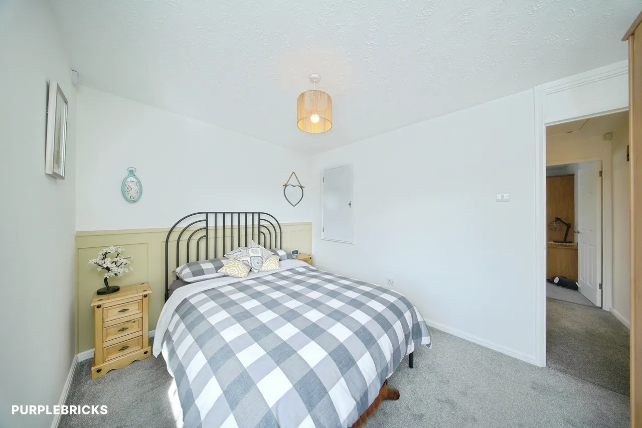 Chivington Close, Solihull, B90, photo 13