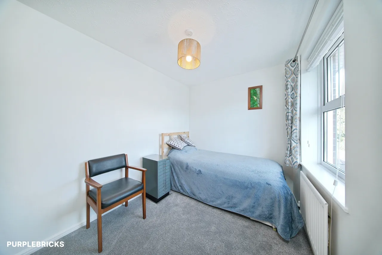 Chivington Close, Solihull, B90, photo 15