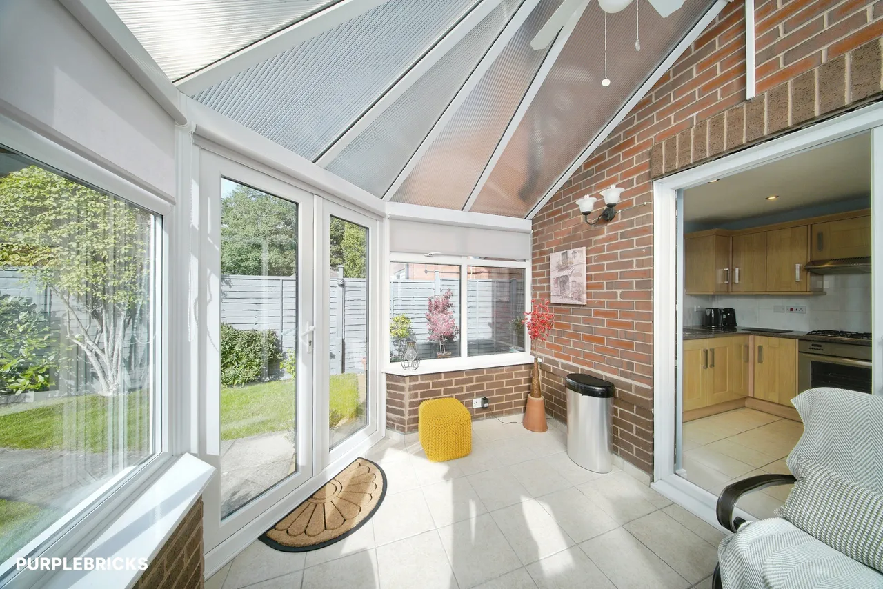 Chivington Close, Solihull, B90, photo 7