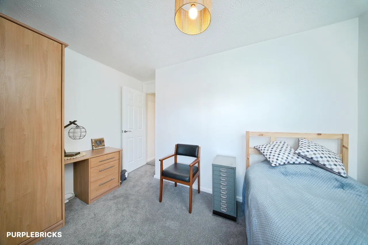 Chivington Close, Solihull, B90, photo 14