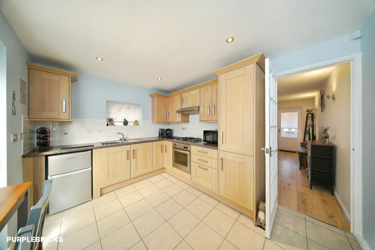 Chivington Close, Solihull, B90, photo 4