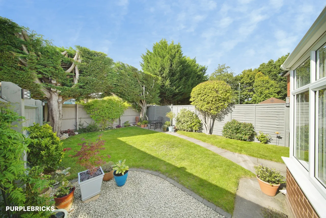 Chivington Close, Solihull, B90, photo 9