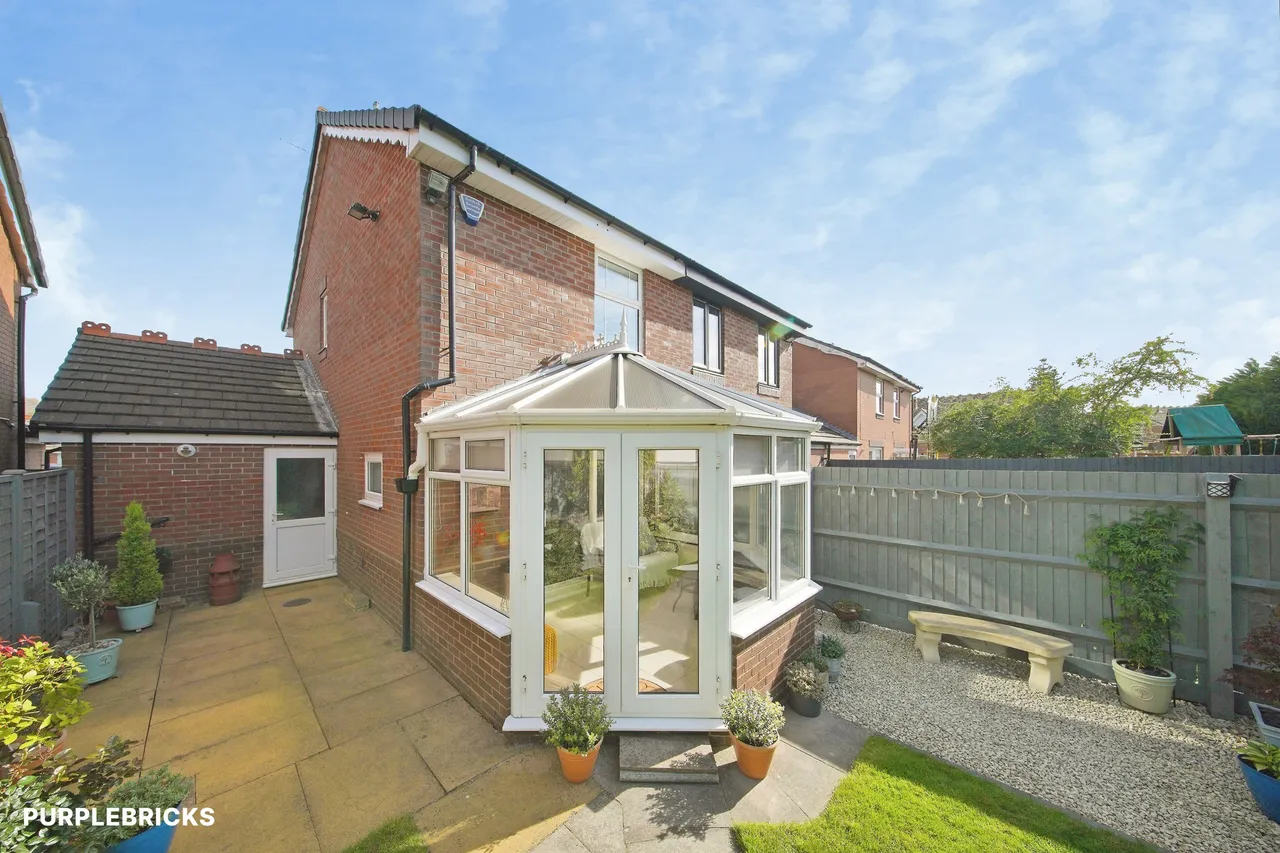 Chivington Close, Solihull, B90, photo 17