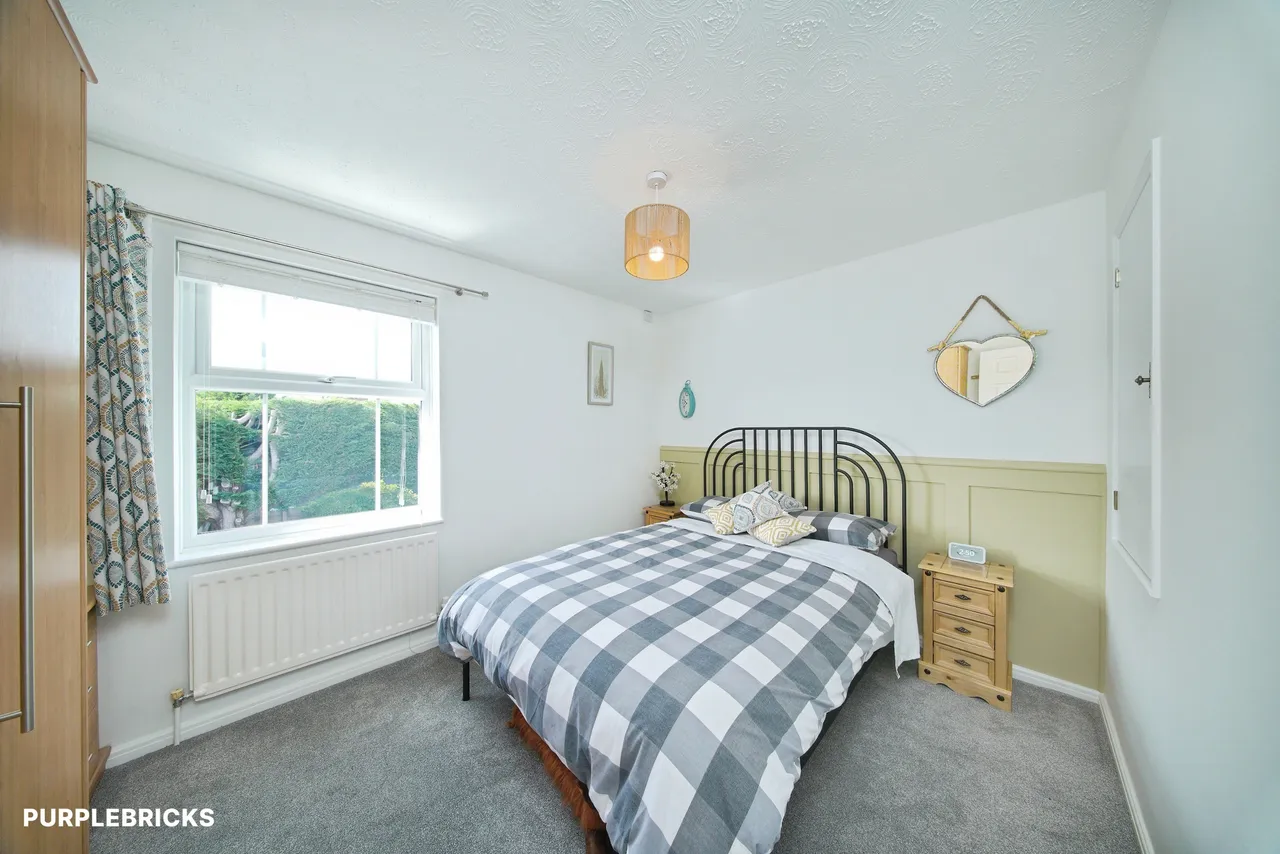 Chivington Close, Solihull, B90, photo 12