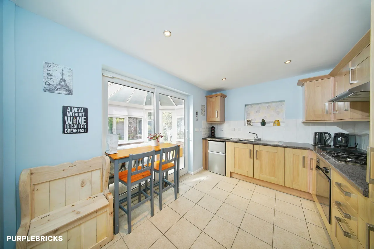 Chivington Close, Solihull, B90, photo 5