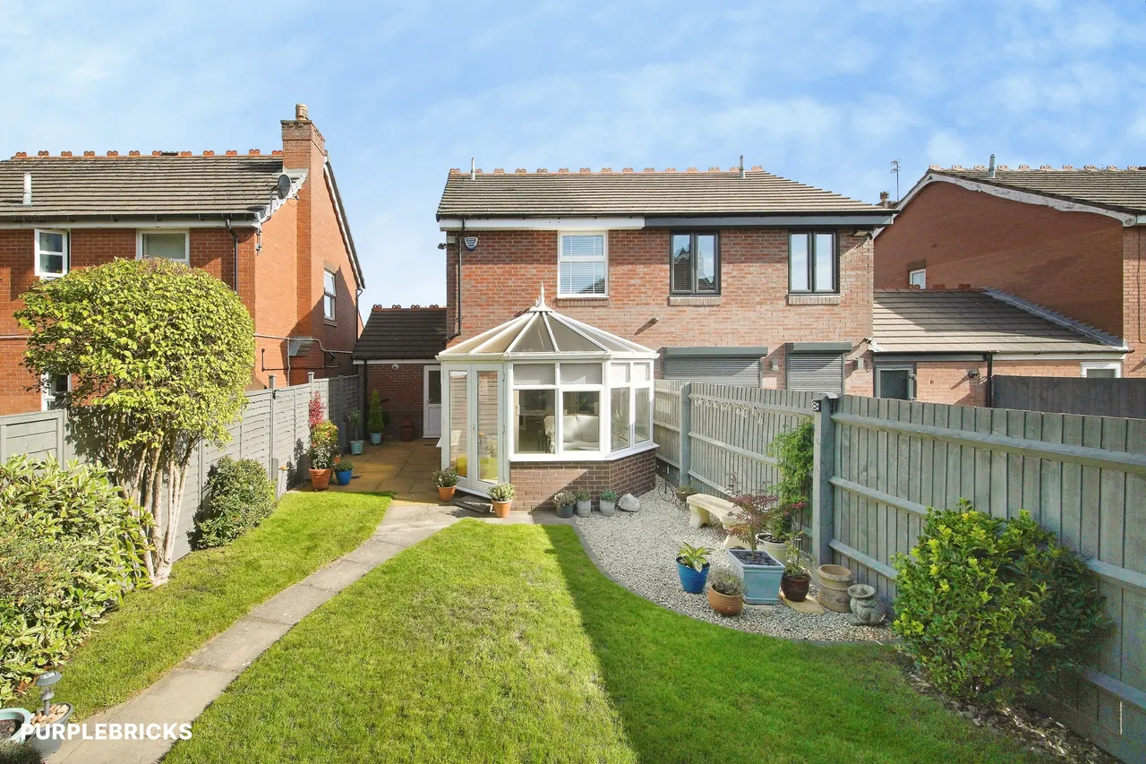 Chivington Close, Solihull, B90, photo 8