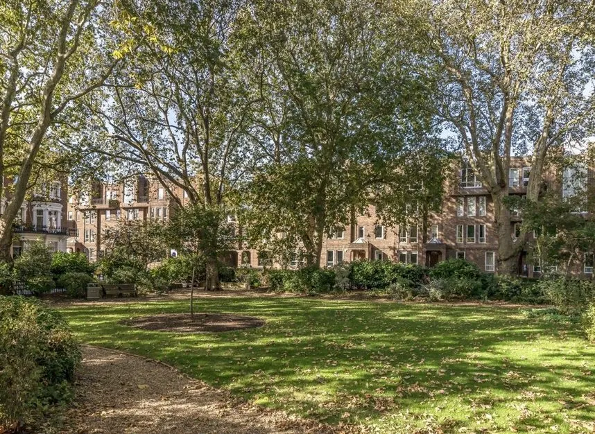 Tedworth Square, Chelsea, SW3, photo 6