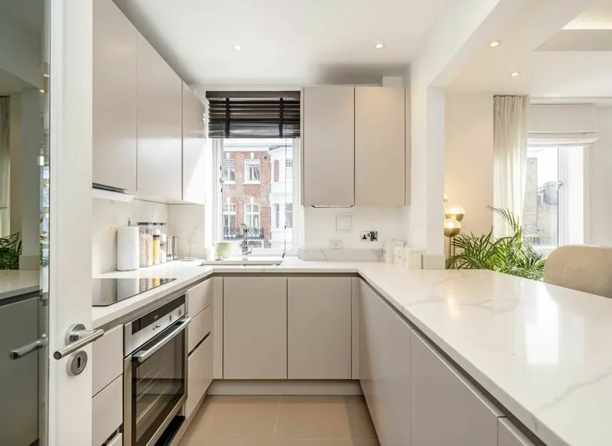 Tedworth Square, Chelsea, SW3, photo 4