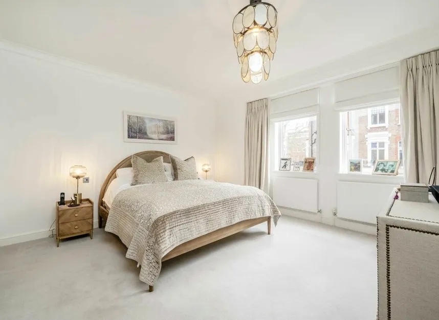 Tedworth Square, Chelsea, SW3, photo 3