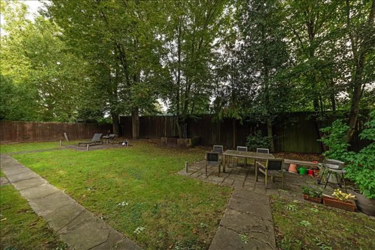 Balham Park Mansions, London, photo 11