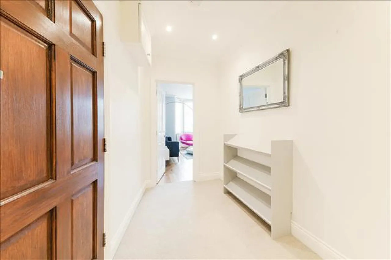 Balham Park Mansions, London, photo 9