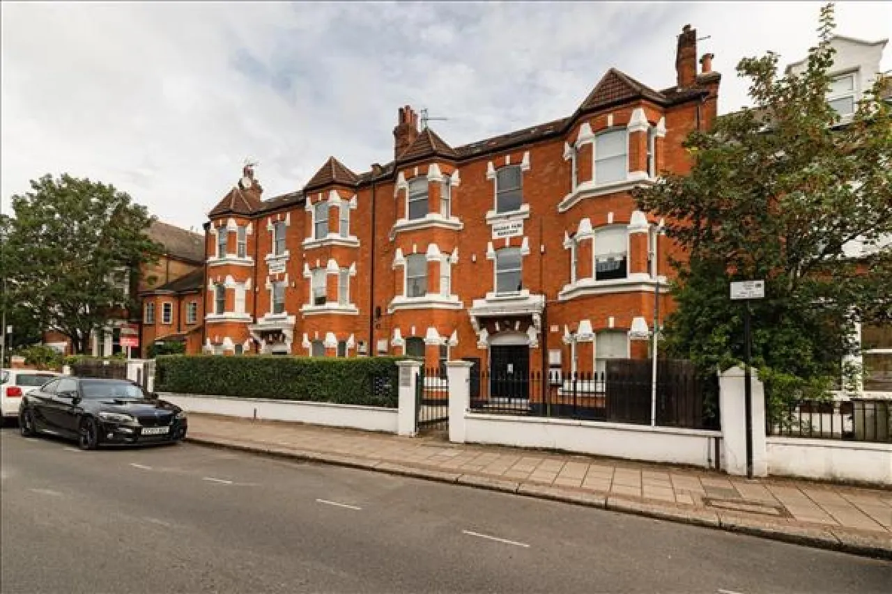 Balham Park Mansions, London, photo 10