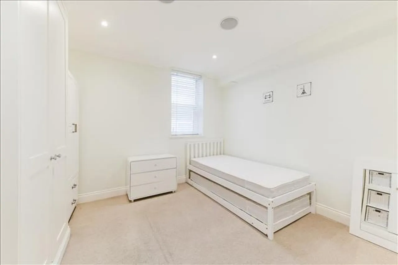 Balham Park Mansions, London, photo 4