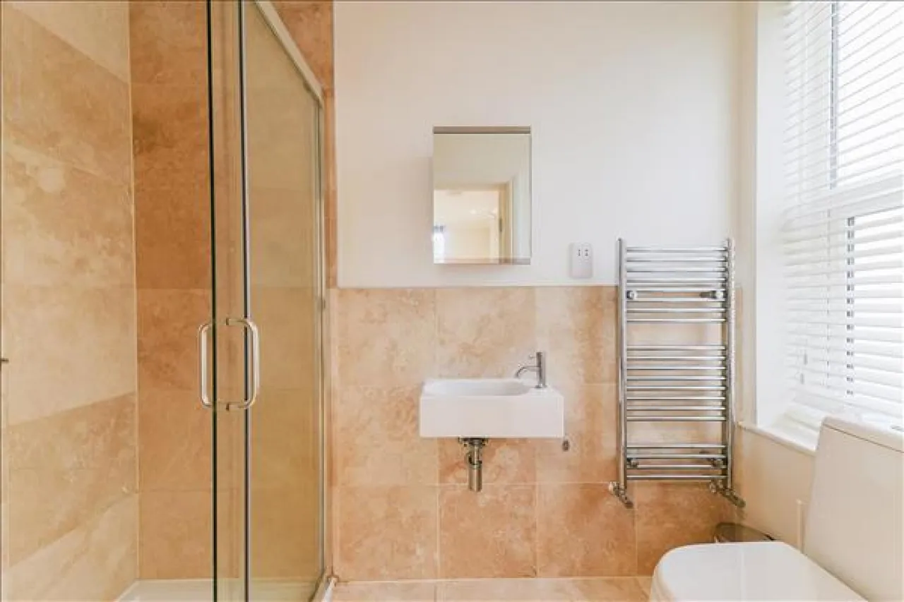 Balham Park Mansions, London, photo 8