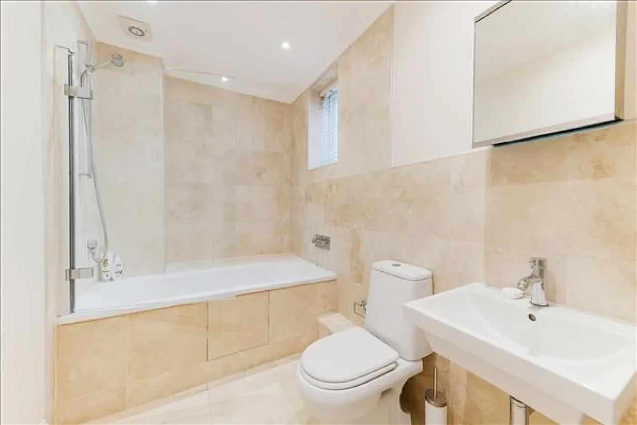 Balham Park Mansions, London, photo 7
