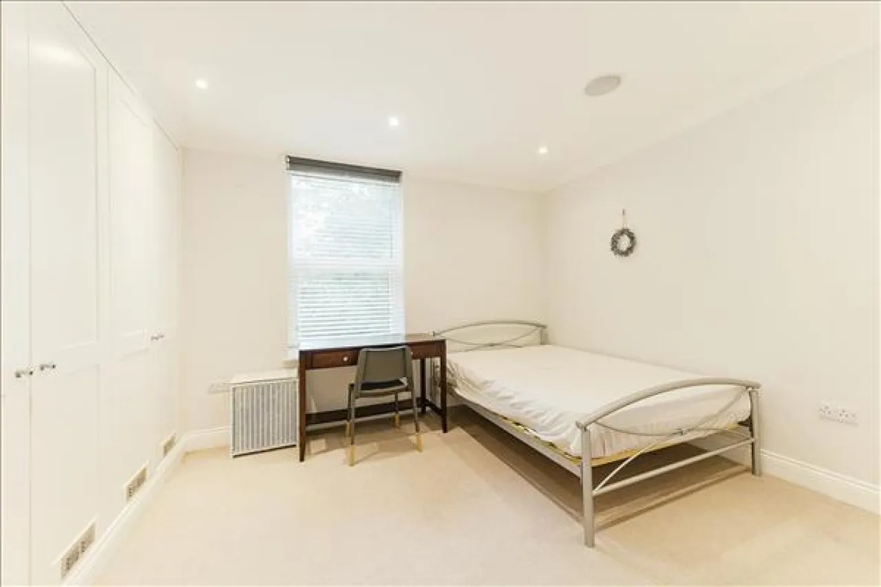Balham Park Mansions, London, photo 6