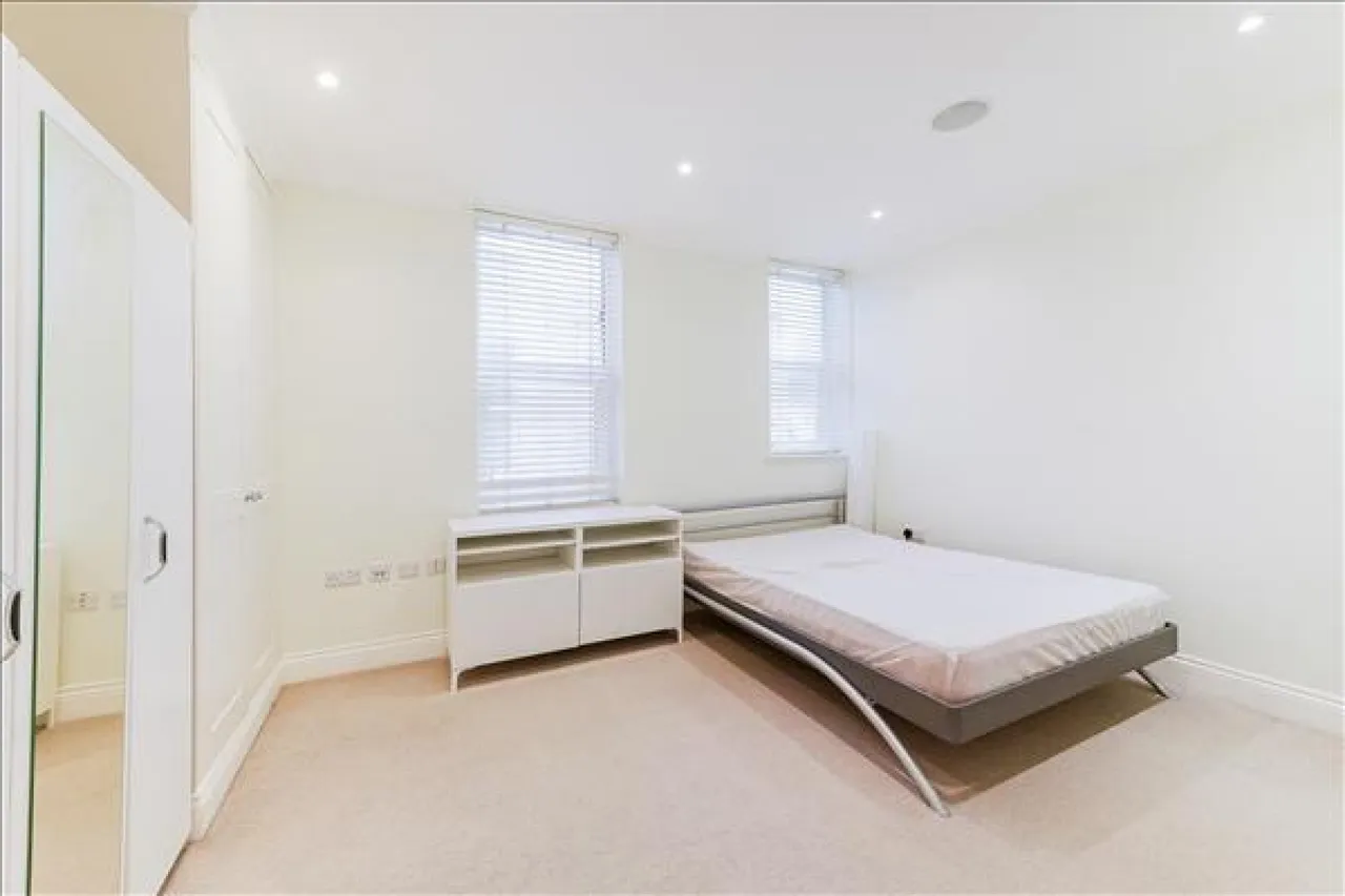Balham Park Mansions, London, photo 5