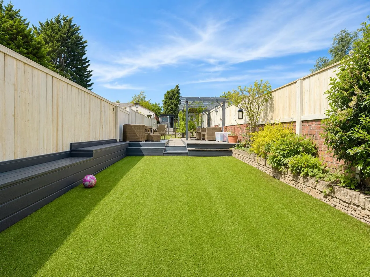 Teewell Avenue, Bristol, BS16, photo 19