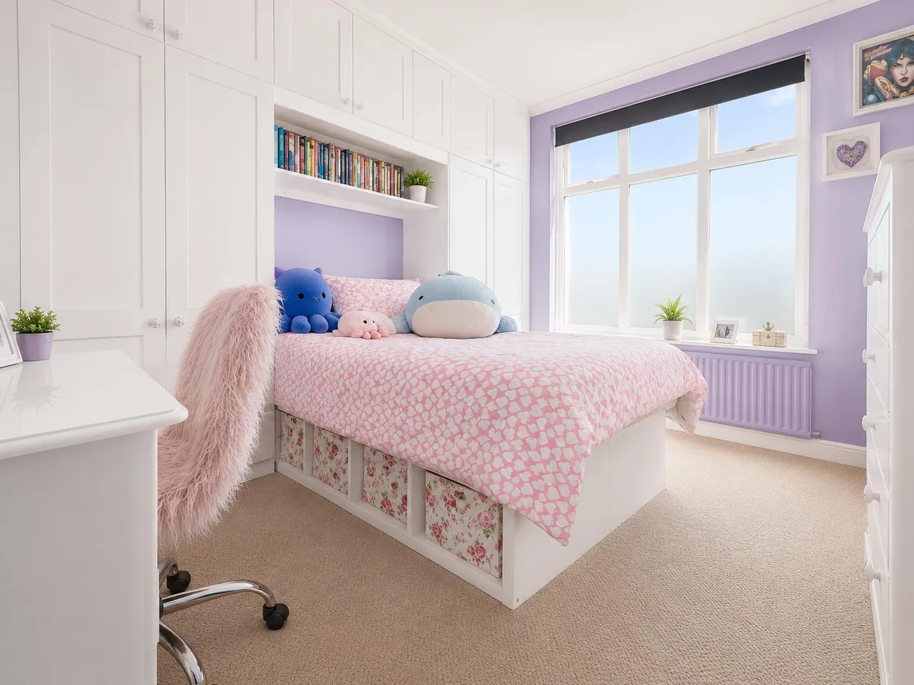Teewell Avenue, Bristol, BS16, photo 15