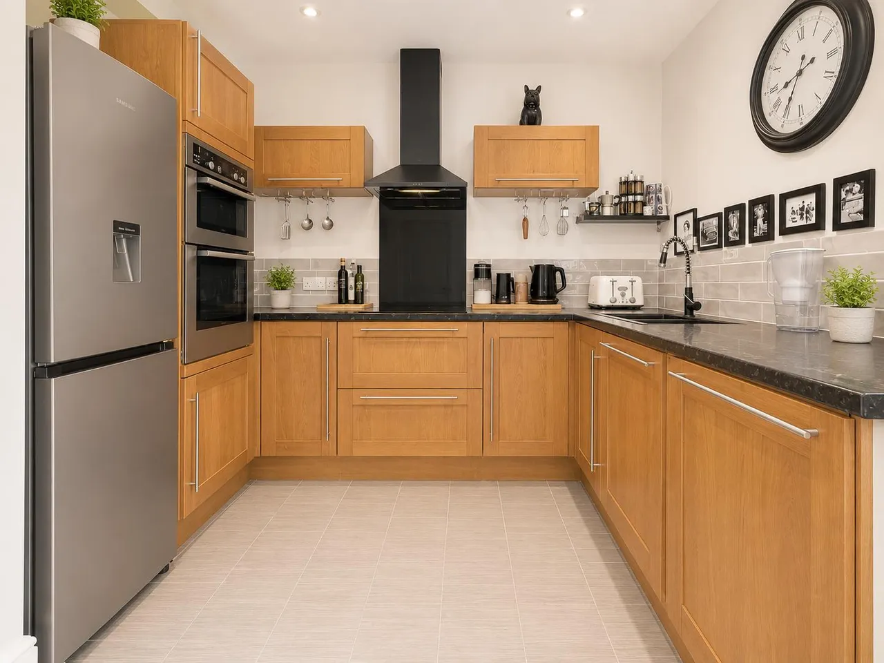 Teewell Avenue, Bristol, BS16, photo 7