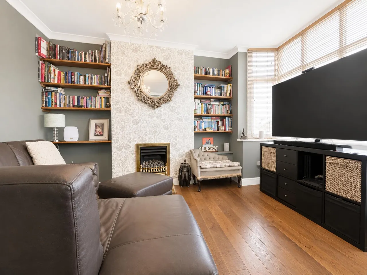 Teewell Avenue, Bristol, BS16, photo 6
