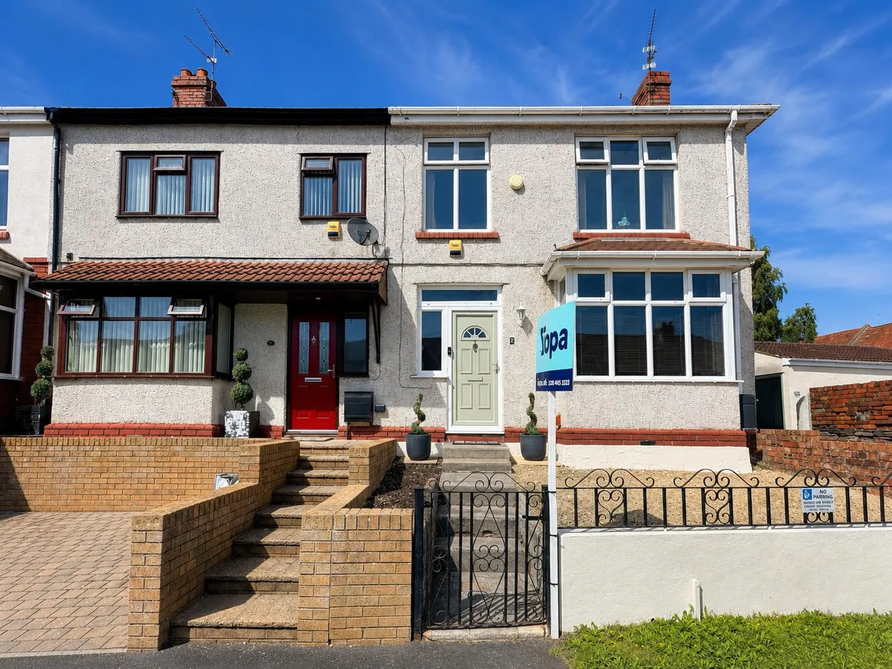 Teewell Avenue, Bristol, BS16, photo 3