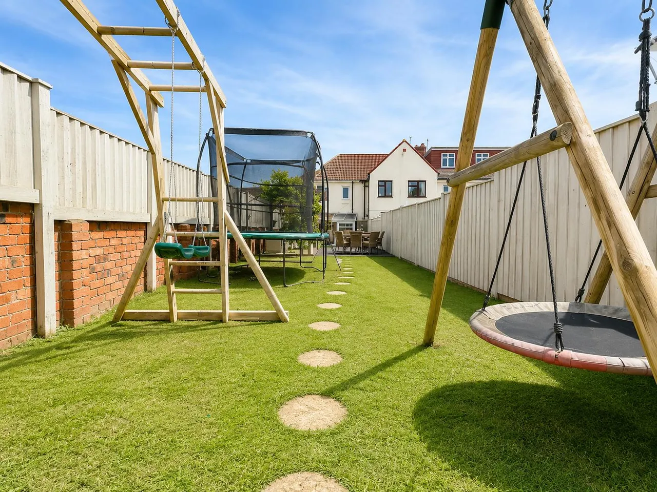 Teewell Avenue, Bristol, BS16, photo 20