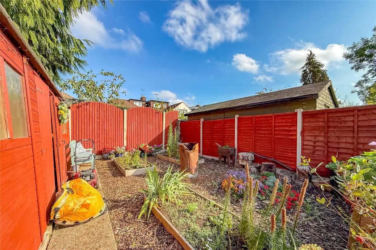 Hatfield Road, St. Albans, AL4, photo 15