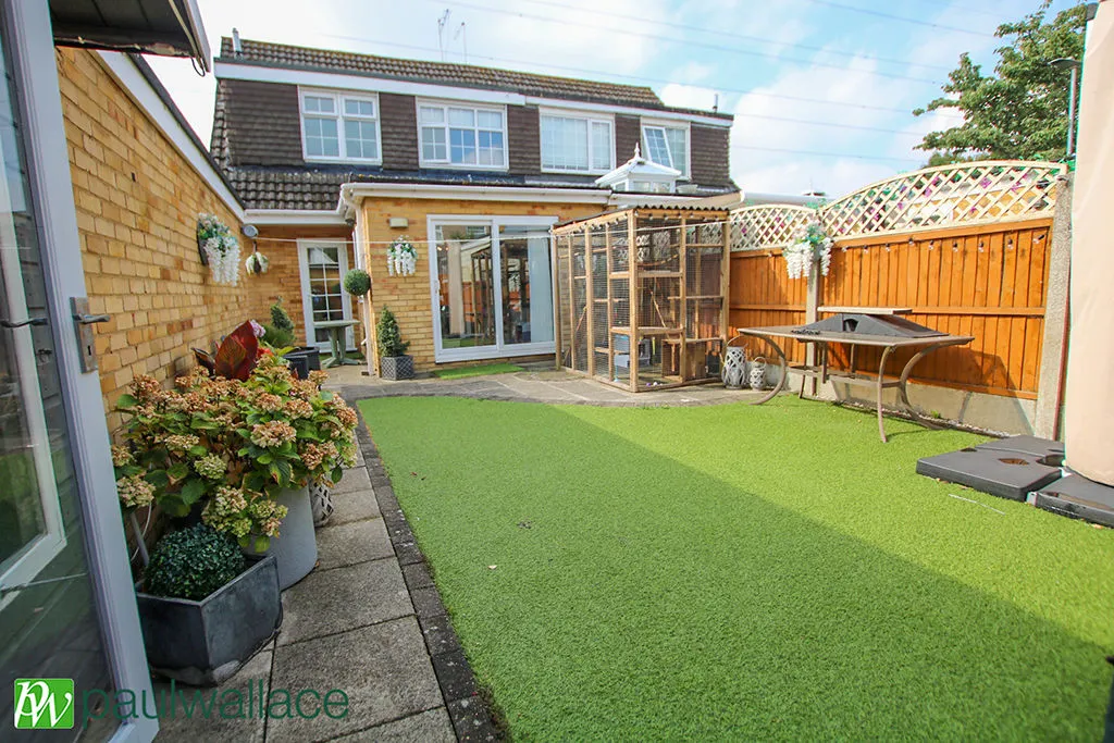 Perrysfield Road, Cheshunt, EN8, photo 18