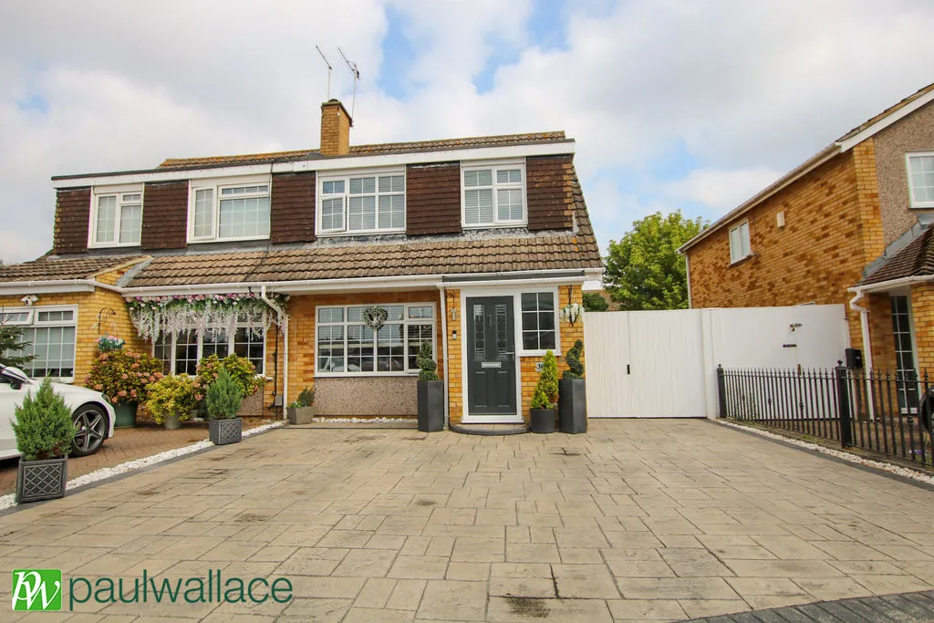 3 bed house for sale, Perrysfield Road, Cheshunt, EN8