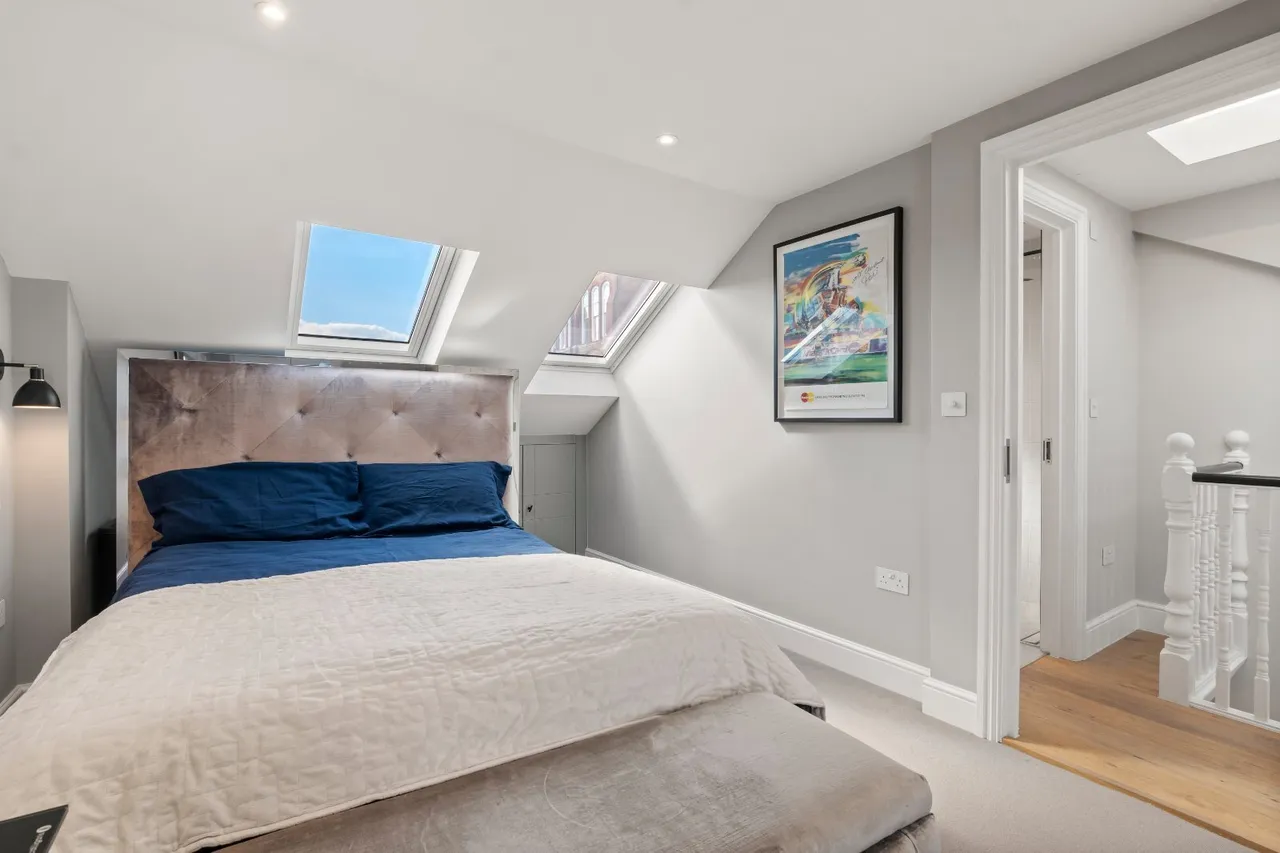 Kenmont Gardens, London, NW10, photo 13