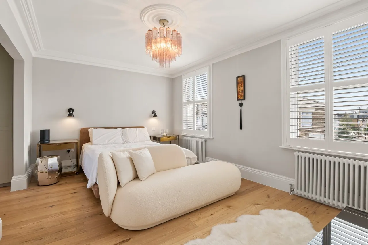 Kenmont Gardens, London, NW10, photo 16