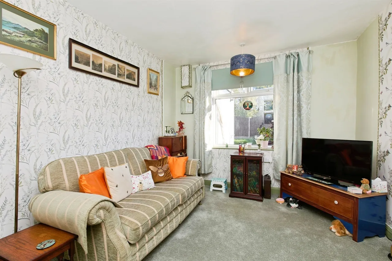 Suffolk Avenue, Chaddesden, DE21, photo 3