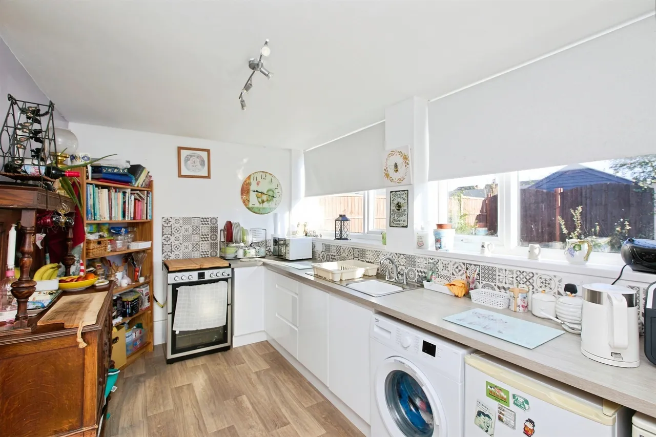 Suffolk Avenue, Chaddesden, DE21, photo 7