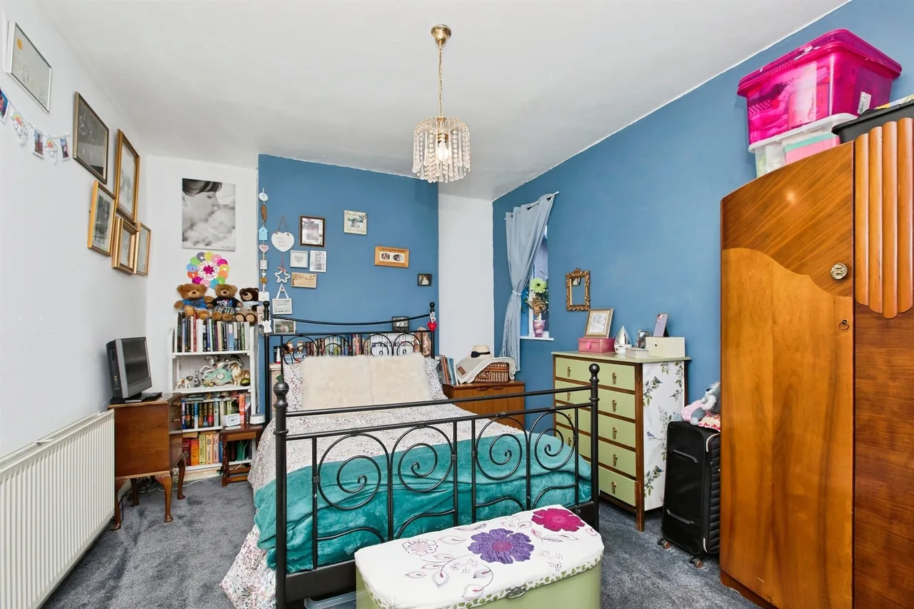 Suffolk Avenue, Chaddesden, DE21, photo 11