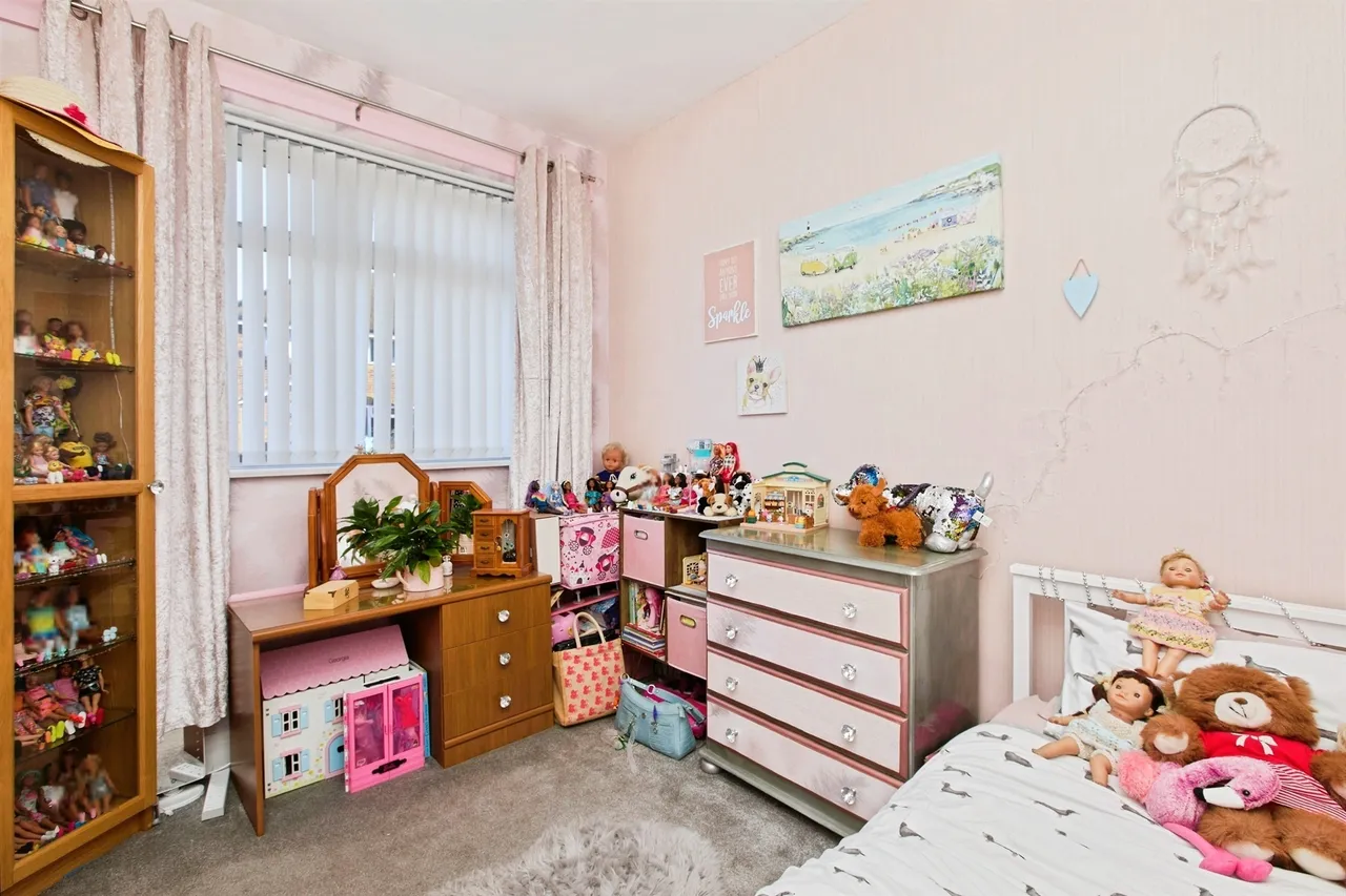 Suffolk Avenue, Chaddesden, DE21, photo 14