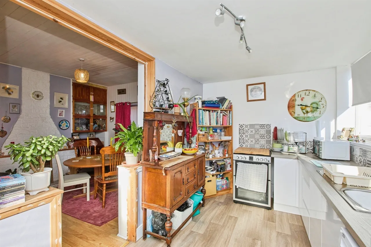 Suffolk Avenue, Chaddesden, DE21, photo 8
