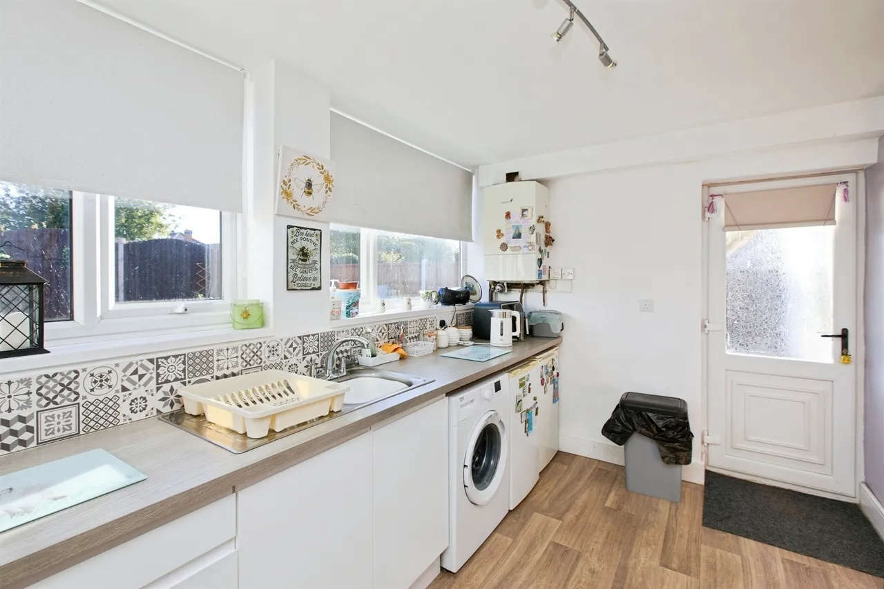 Suffolk Avenue, Chaddesden, DE21, photo 10
