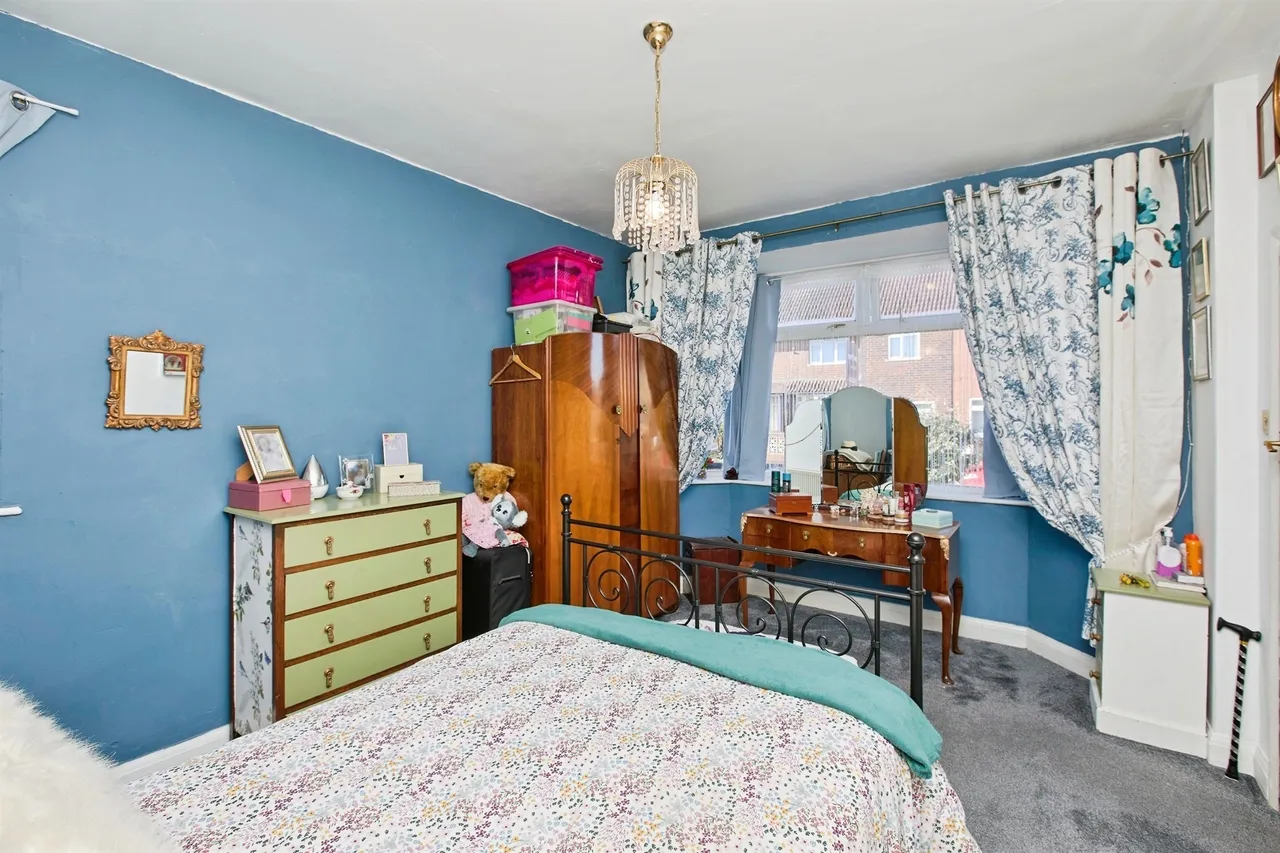 Suffolk Avenue, Chaddesden, DE21, photo 12