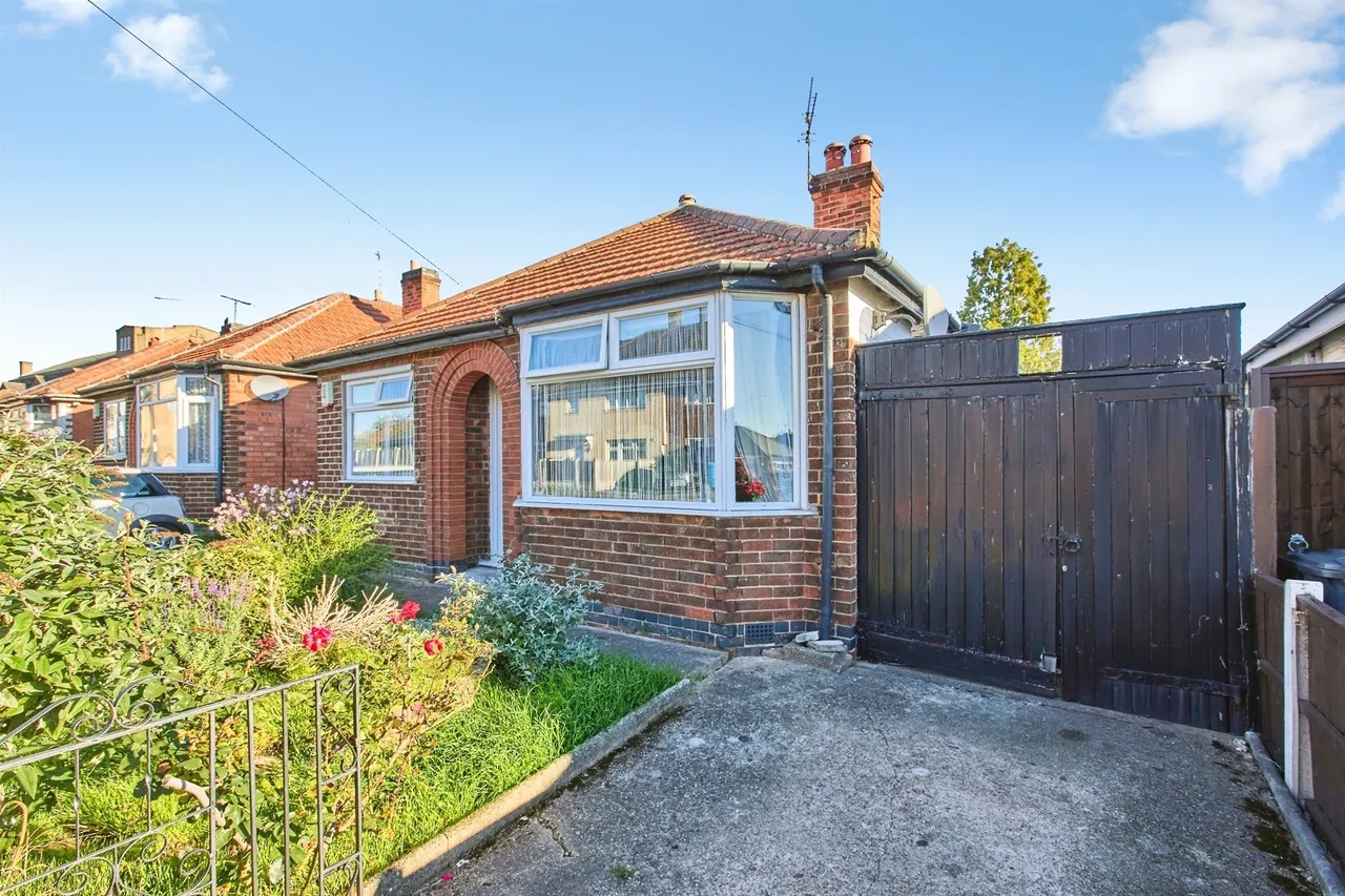 Suffolk Avenue, Chaddesden, DE21, photo 20