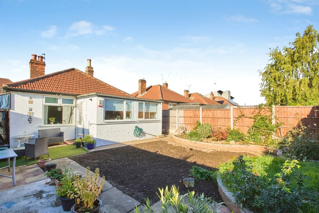 Suffolk Avenue, Chaddesden, DE21, photo 18