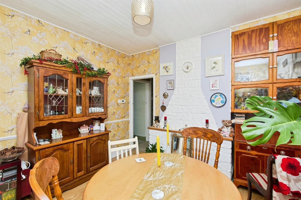 Suffolk Avenue, Chaddesden, DE21, photo 5